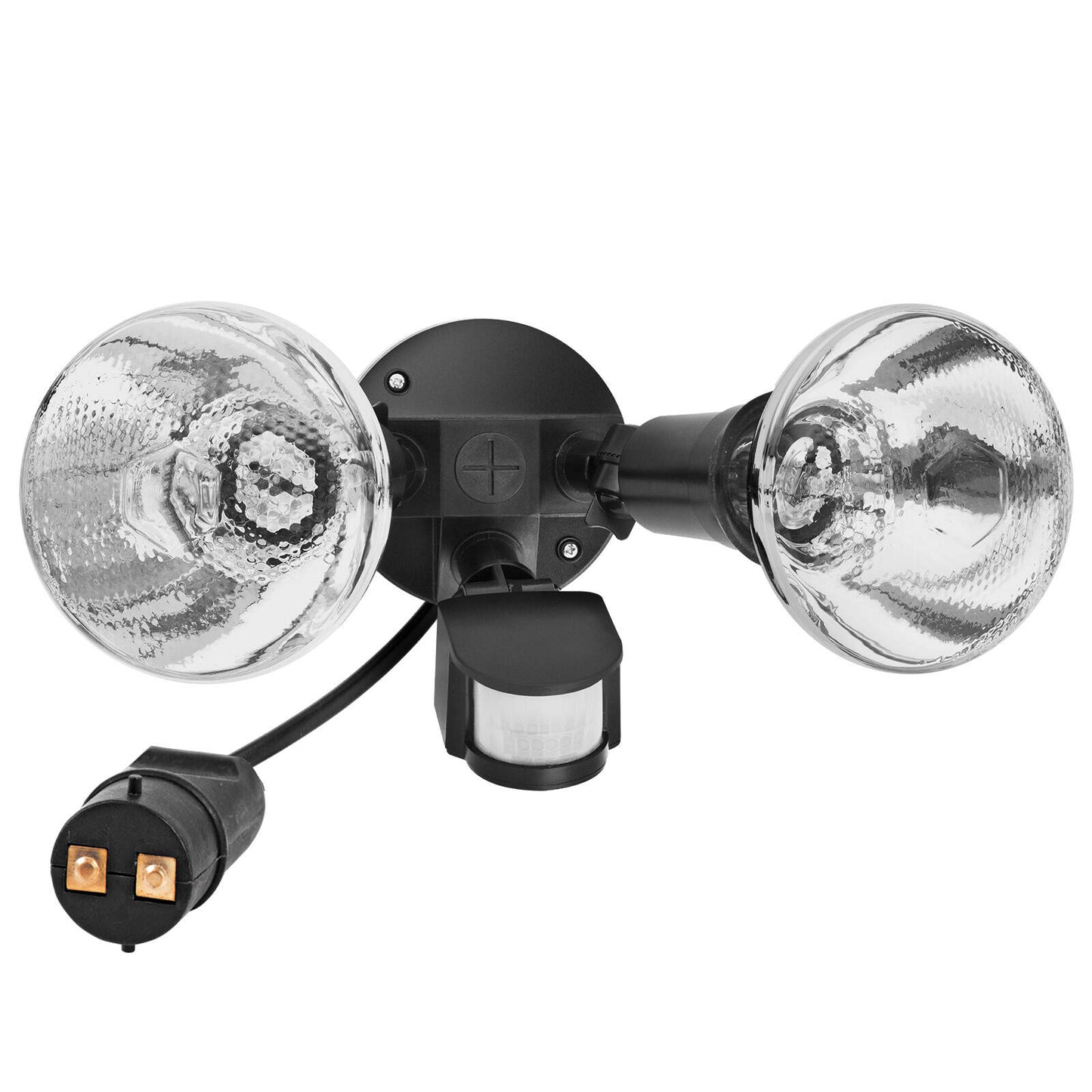 Arlec Twin Par38 Security Flood Light - 360mm