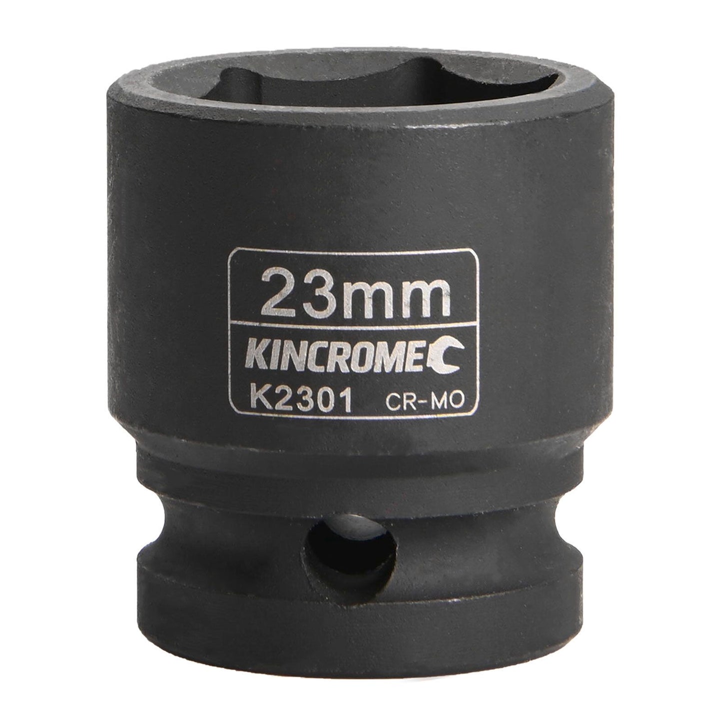 Kincrome 23mm Impact Socket