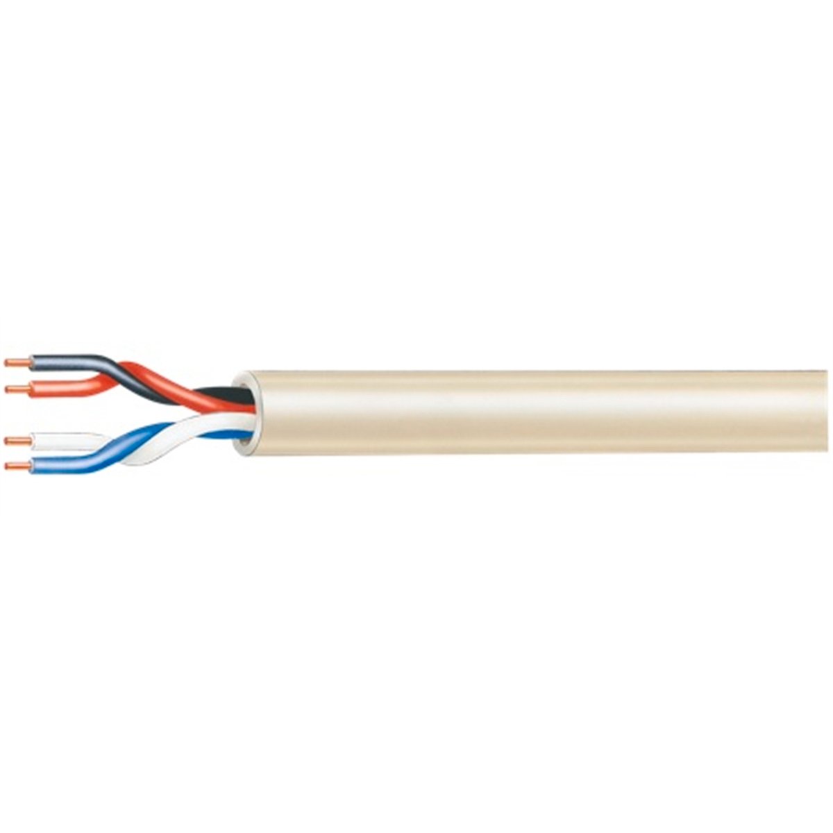 Olex Telephone Cable - 100m - Copper - Internal Use