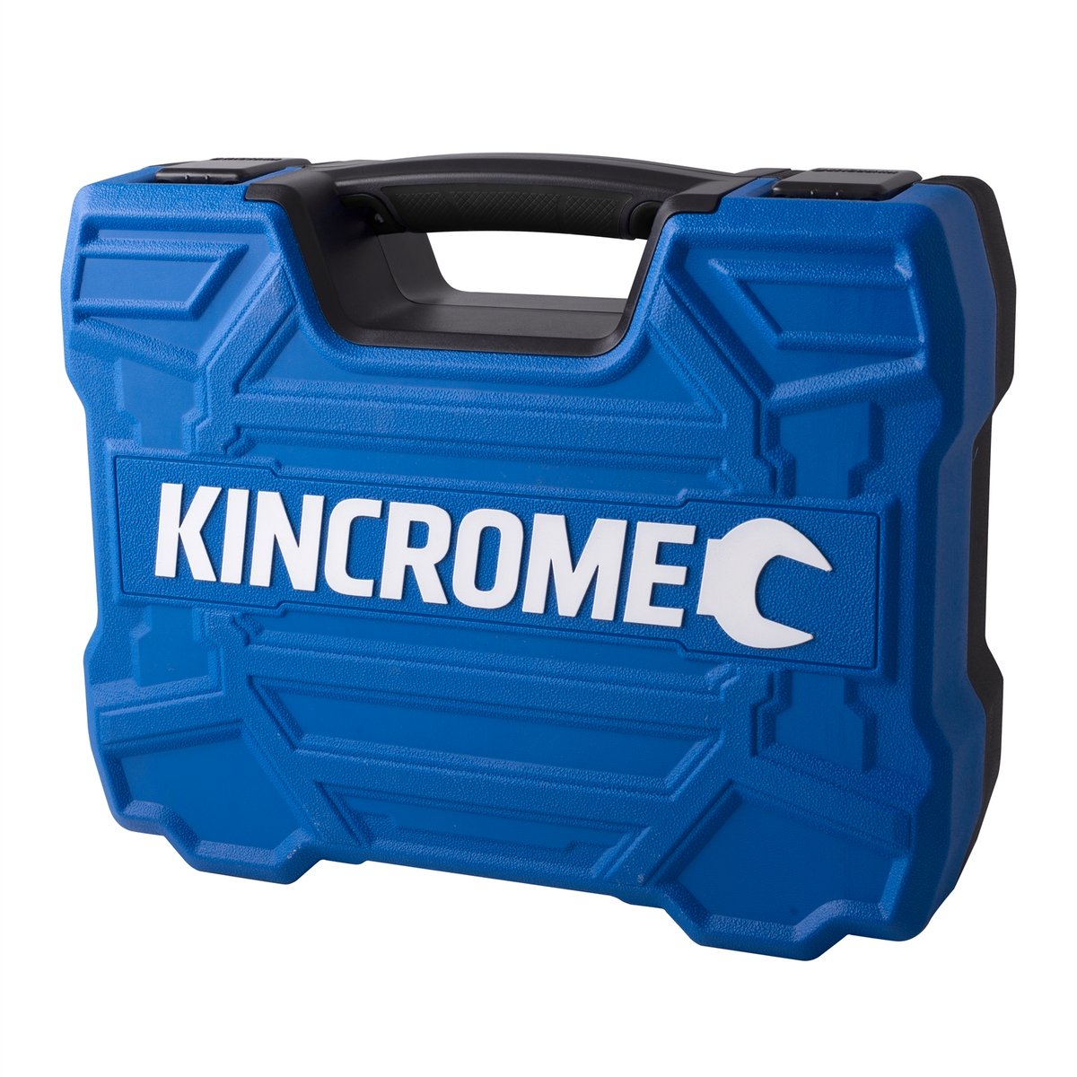 Kincrome 1/2" Drive Metric Impact Socket Set 32 Piece - Chrome Molybdenum