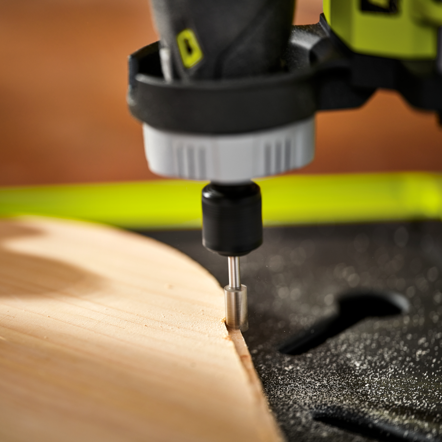 Ryobi Oval Engraving Burr - 7.9mm