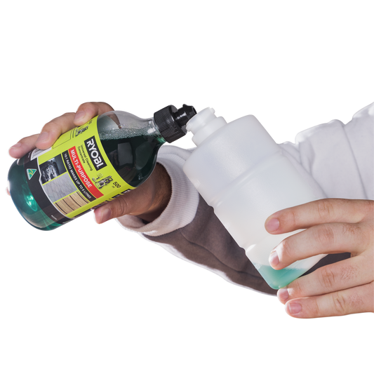 Ryobi Universal Cleaning Concentrate 500ml