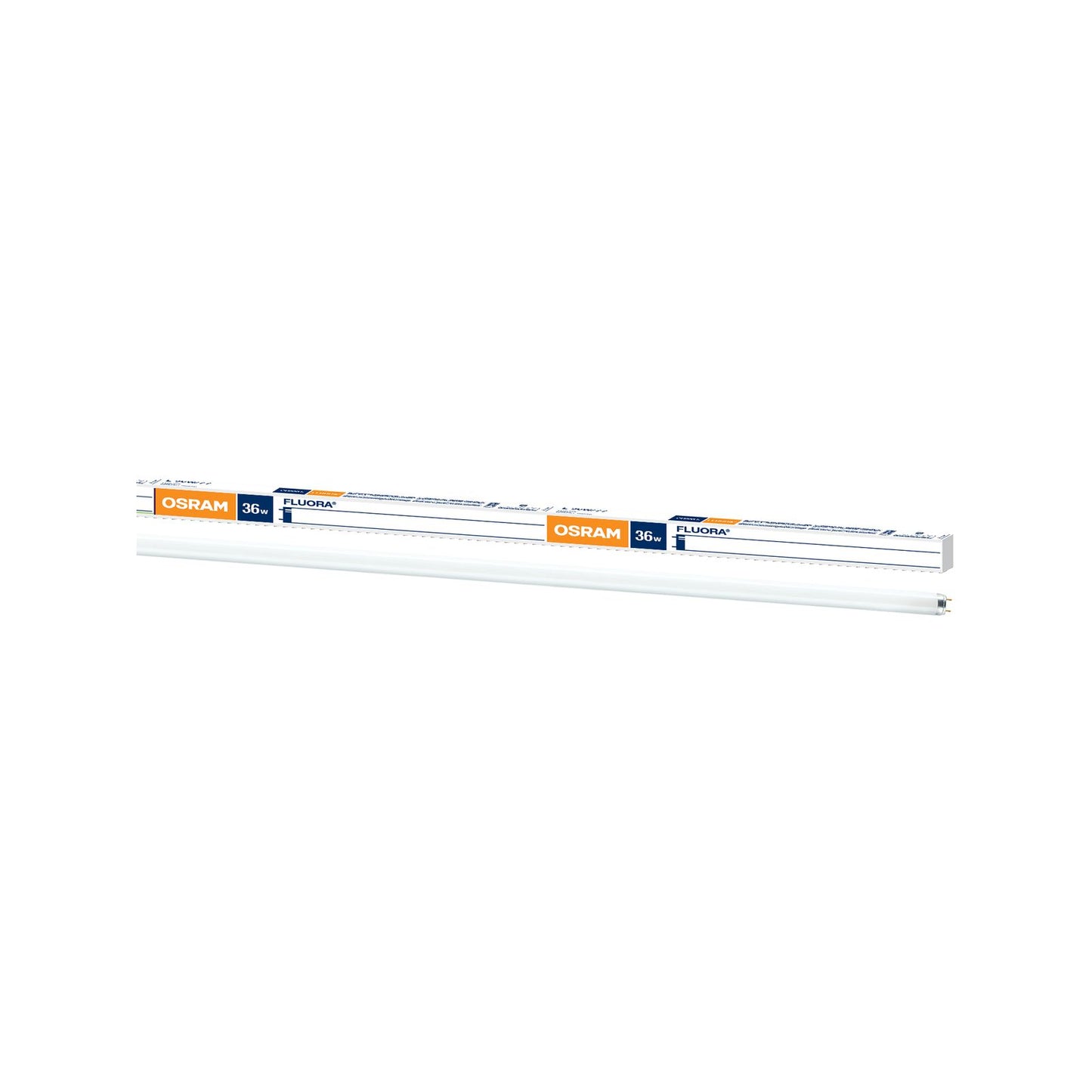 Osram Fluorescent Tube - 120cm - Plant Growth