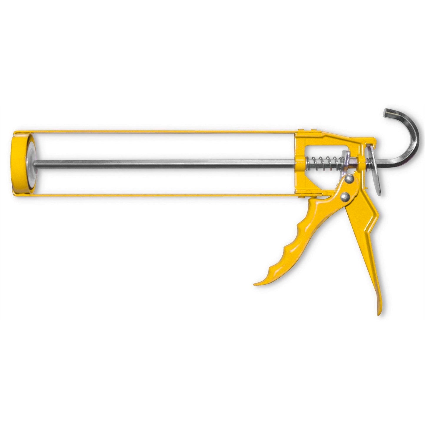 Uni-Pro Skeleton Caulking Gun - 180mm