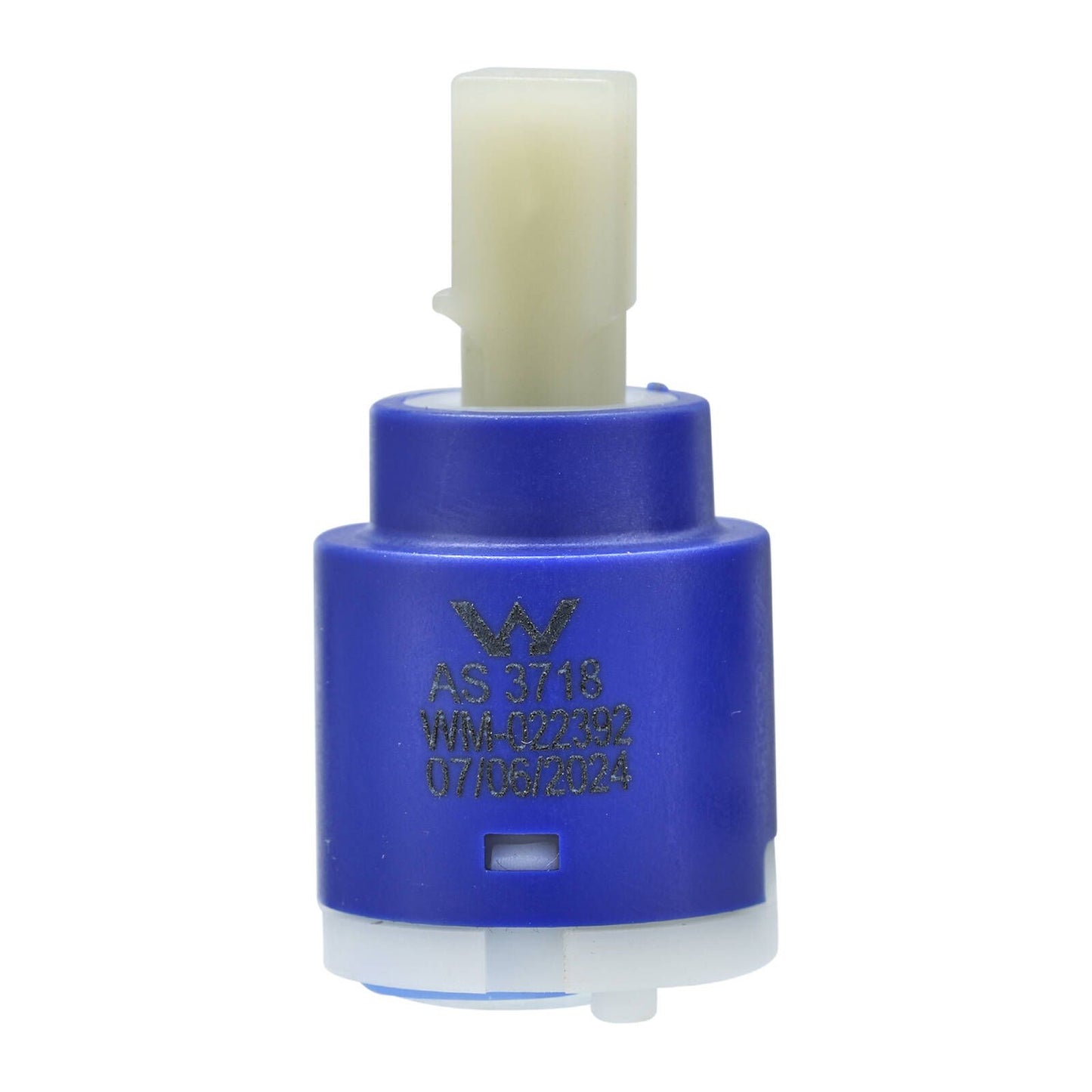 Kinetic Flat Mixer Tap Cartridge - 25mm