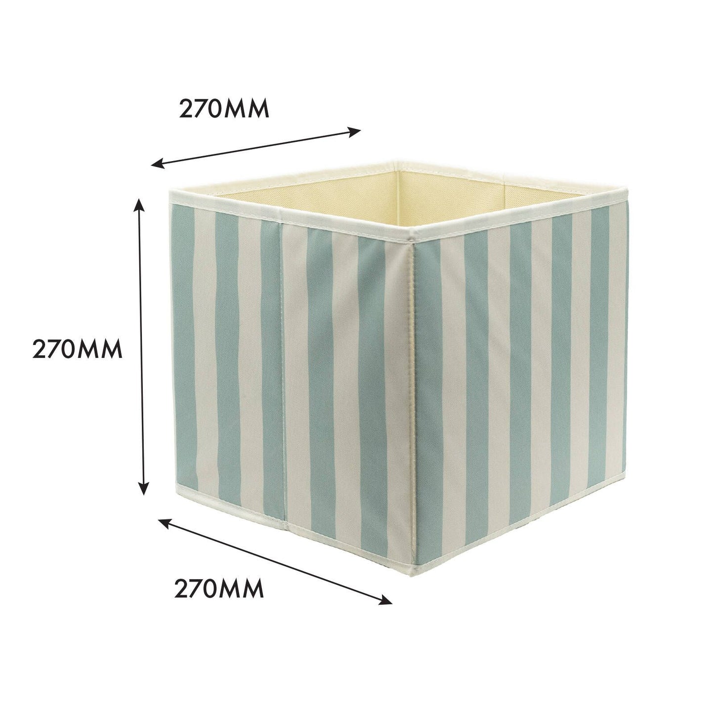 Blue Stripe Compact Insert - 270mm