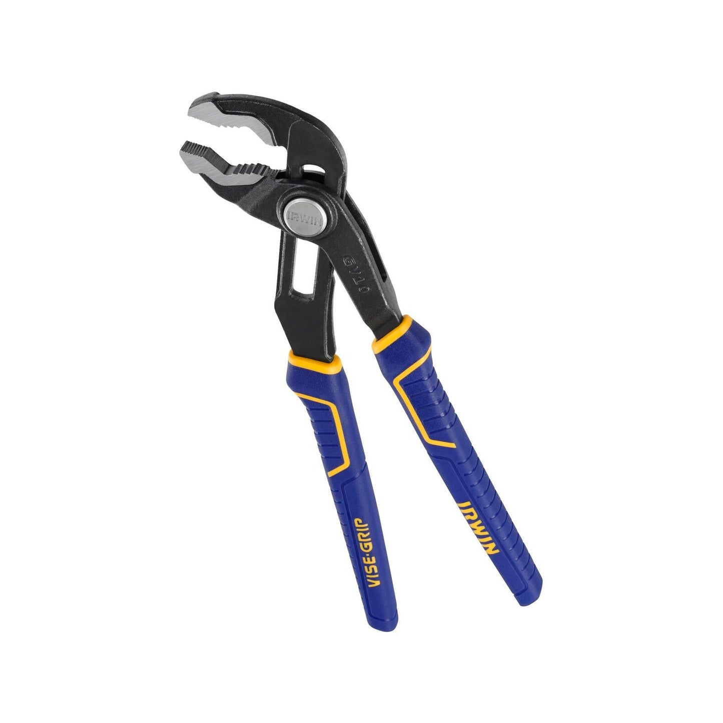 Irwin Locking Groove Pliers - 250mm