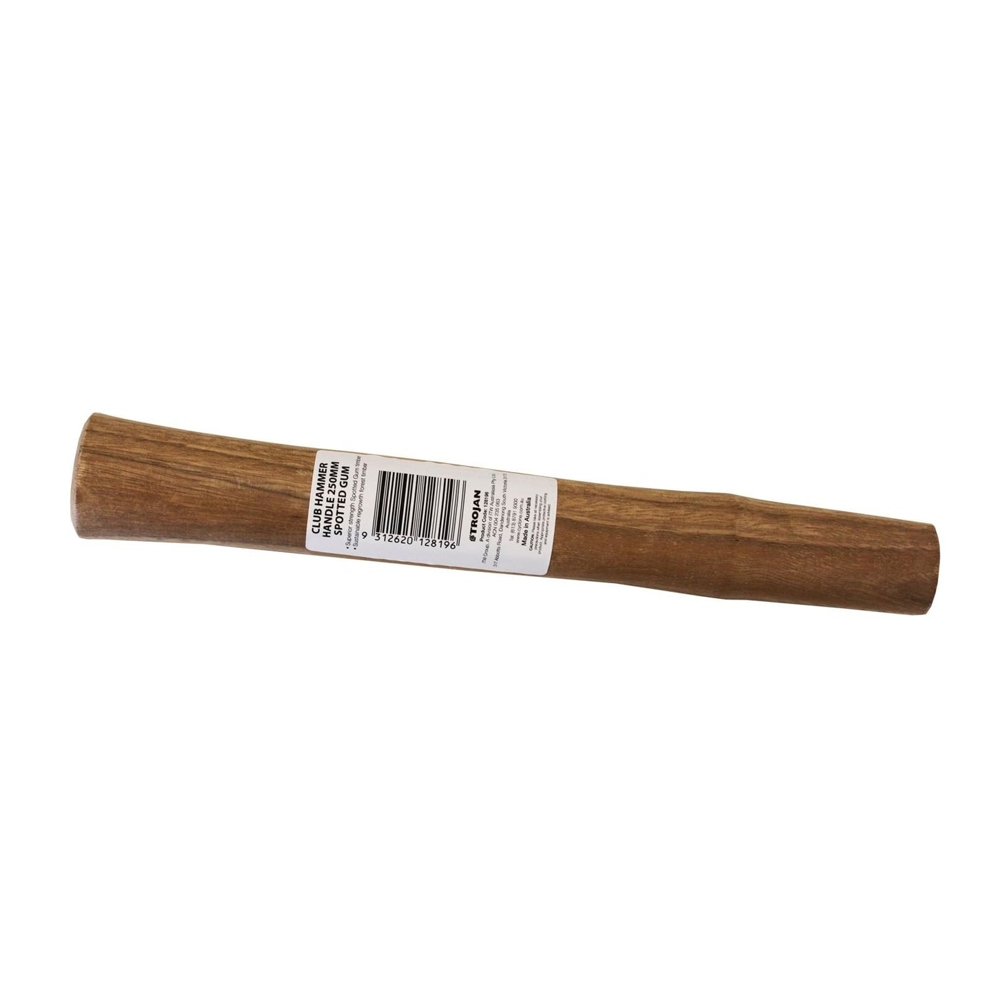 Trojan Mason Club Hammer Handle - 250mm