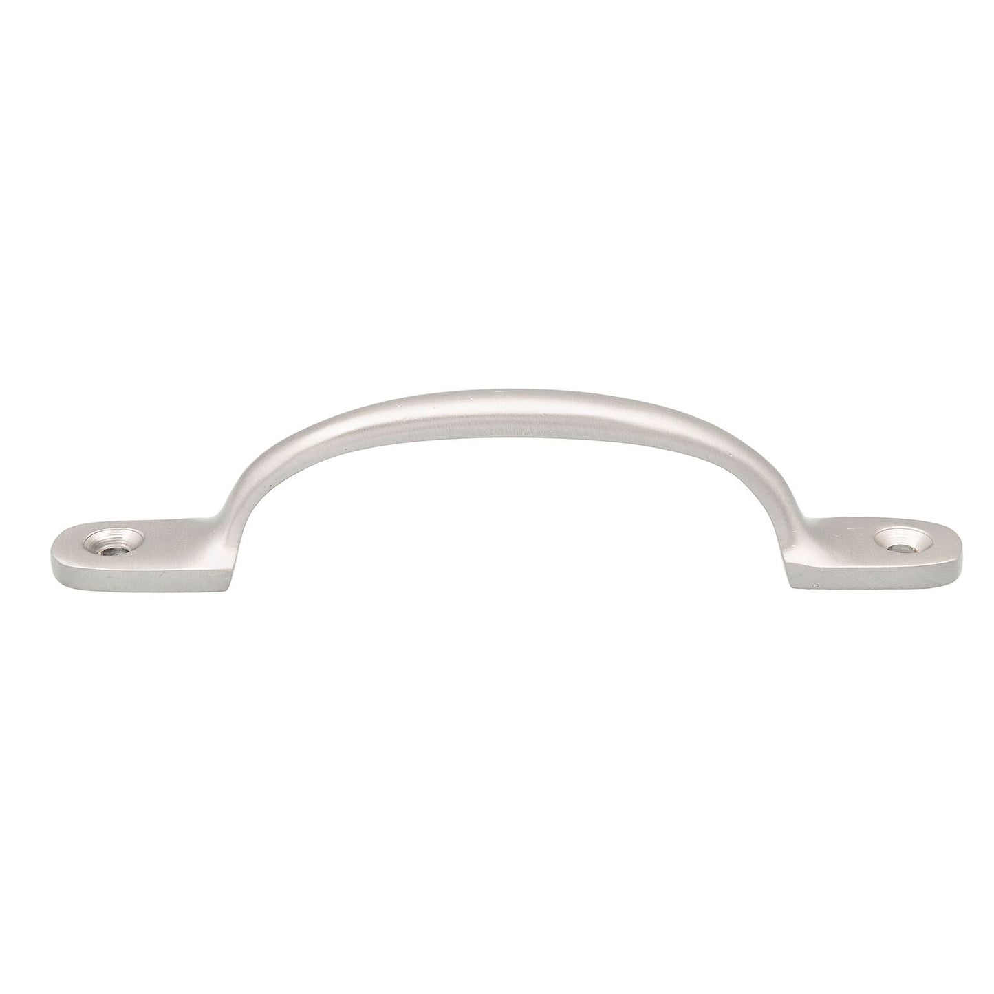 Prestige Case Handle - 110mm - Brushed Nickel