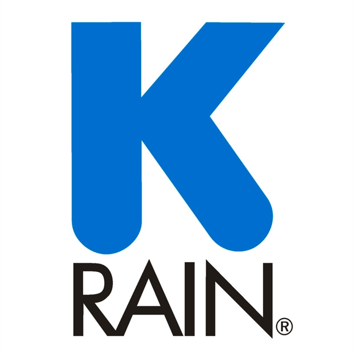 K Rain Rotary Nozzle - 3.9m - Plastic - Adjustable 80° to 360°