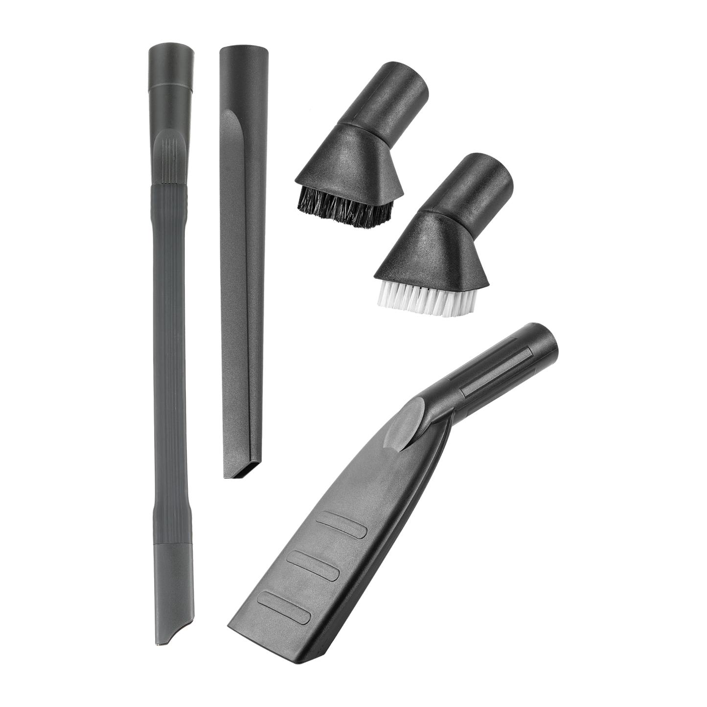 Powerfit Workshop Vacuum Accessory Kit - 5 Piece