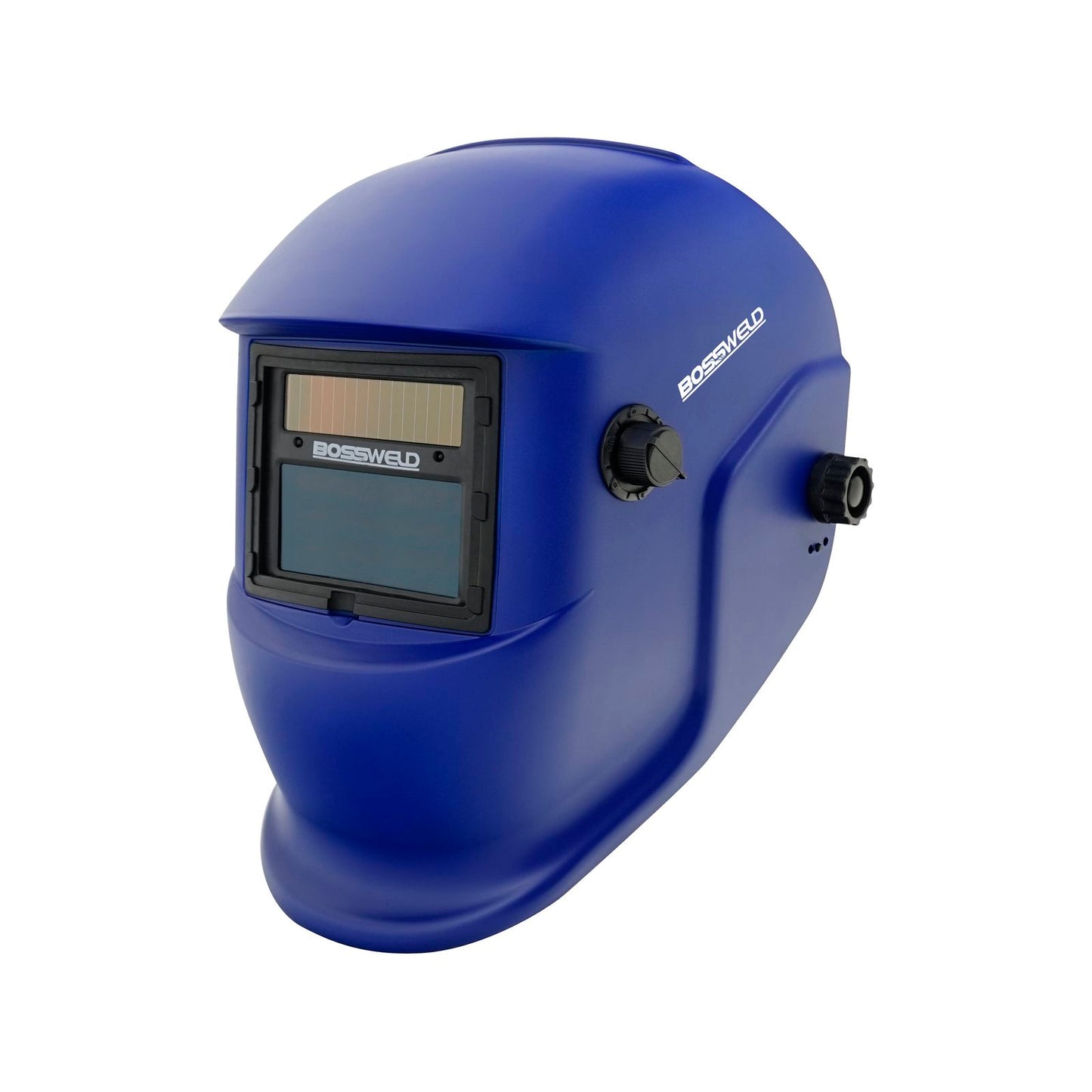 Bossweld Arcstar Welding Helmet - 43mm