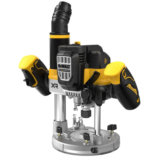 Dewalt Plunge Router - 18V - 12mm - DCW620NT-XE