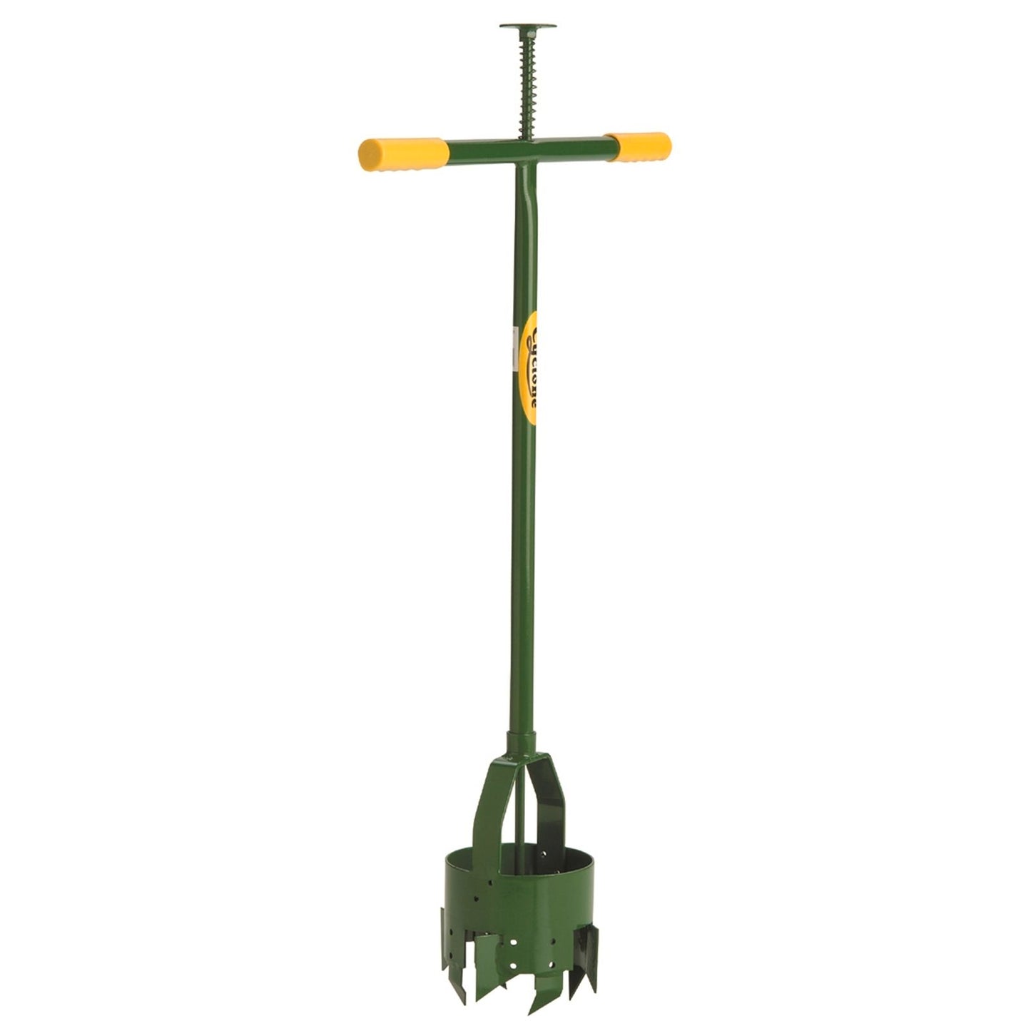 Cyclone Auger Post Hole Digger - 150mm