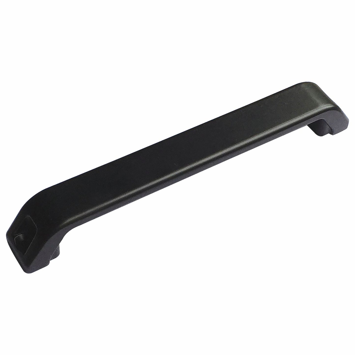 Goliath Black Off Set Handle