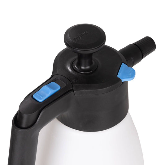 Nylex Chemical Resistant Hand Sprayer - 2L