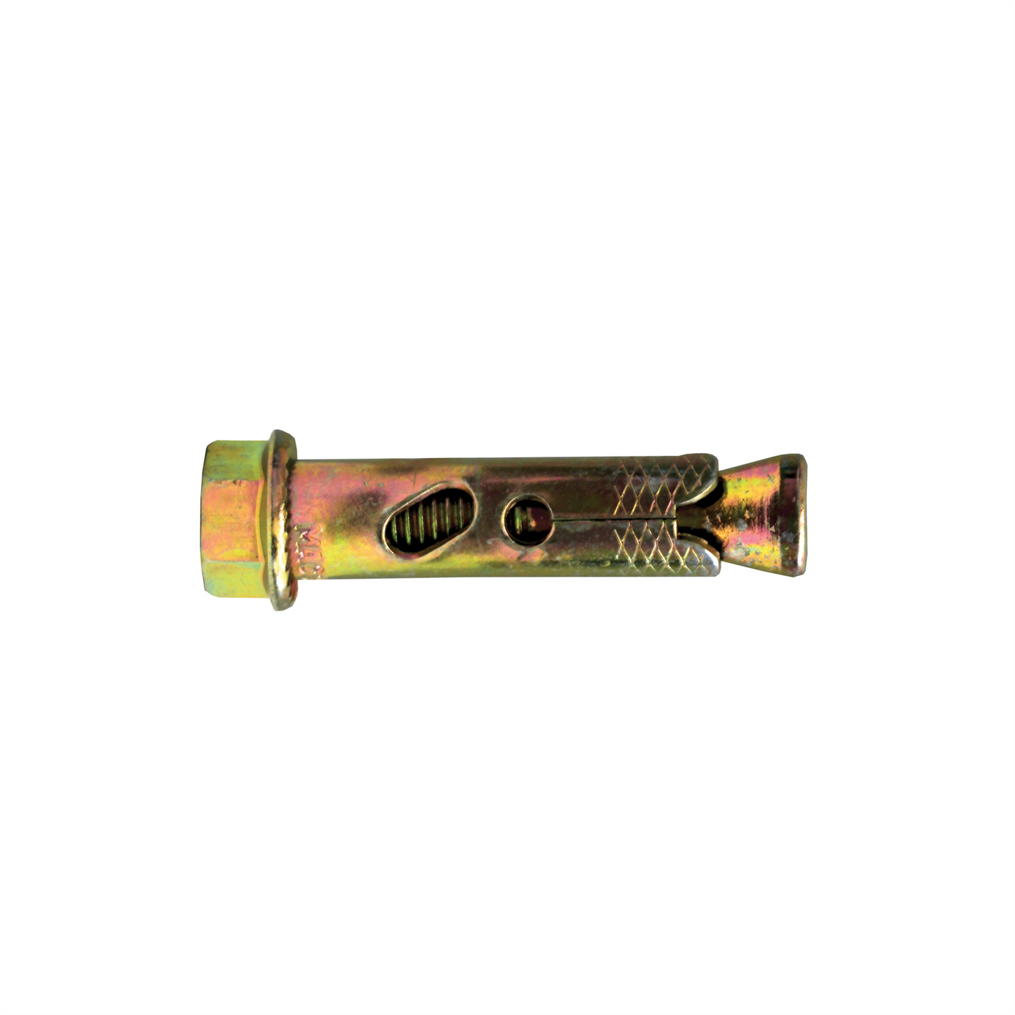Macsim Sleeve Anchor - 12 x 75mm - 15 Pack