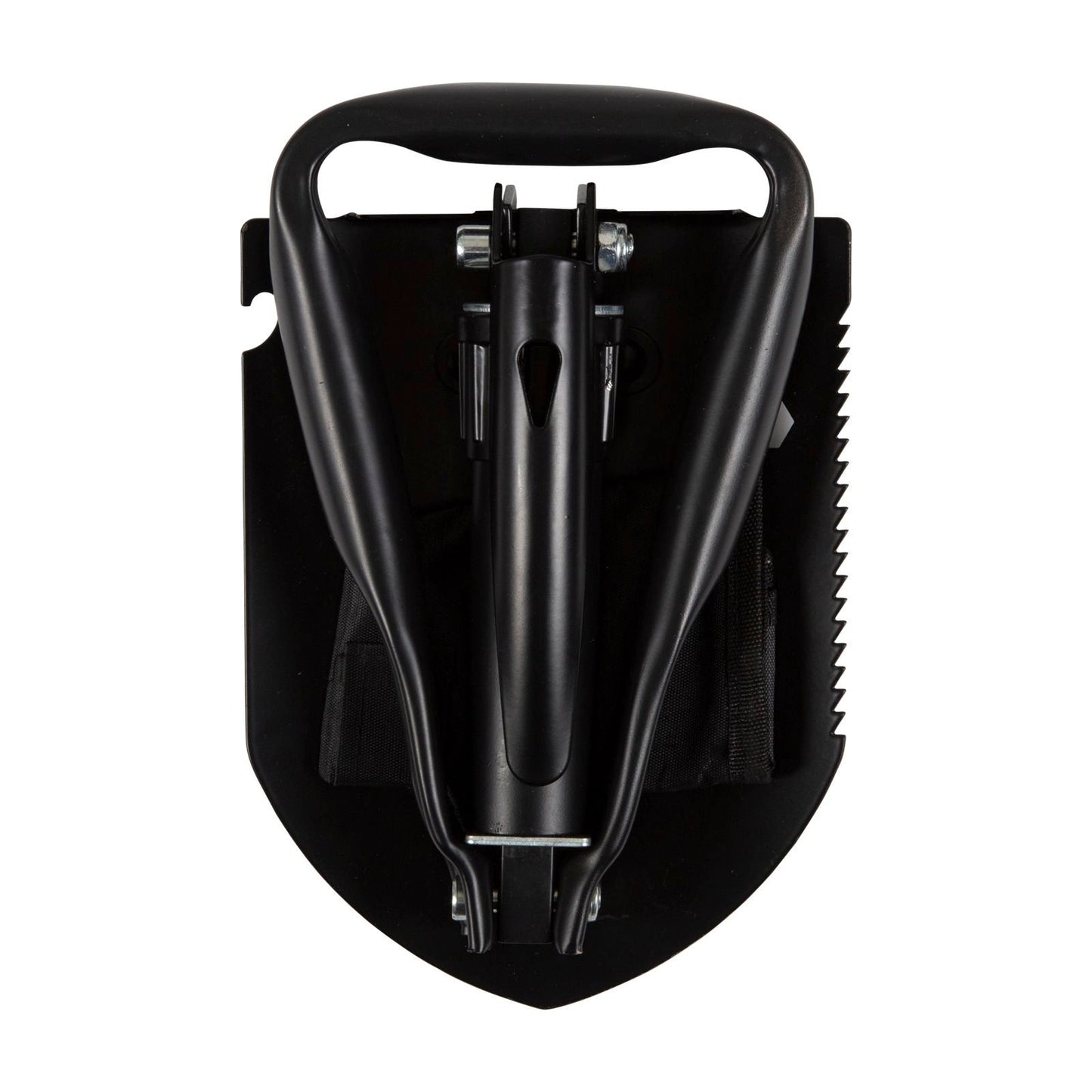 Trojan Folding Camping Shovel - 180 x 350mm