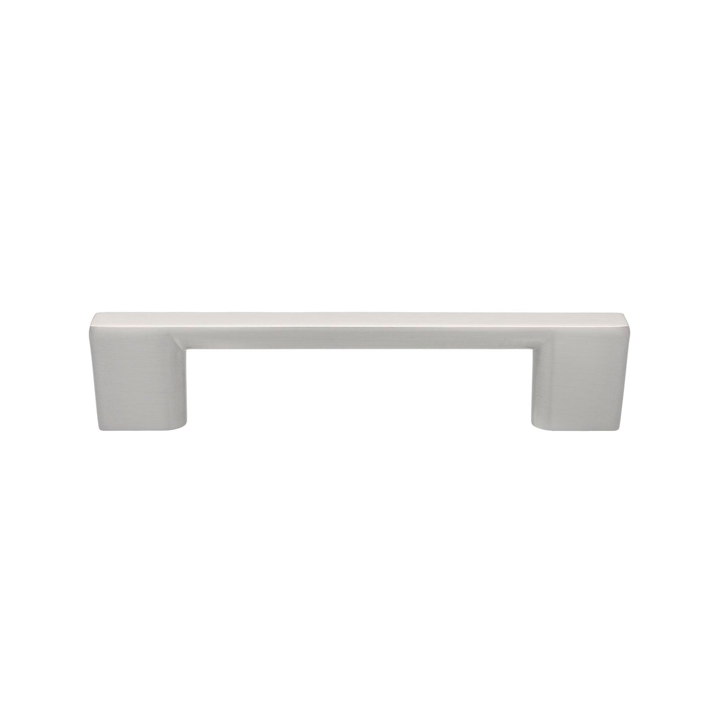 Prestige Slimline Handle - 96mm - Brushed Nickel