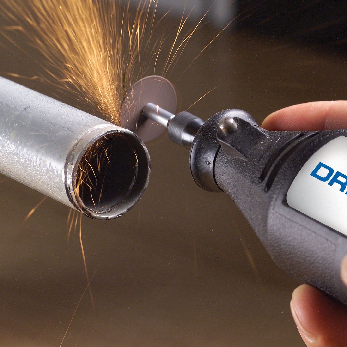 Dremel Multipurpose Mega Accessory Kit - 110 Piece