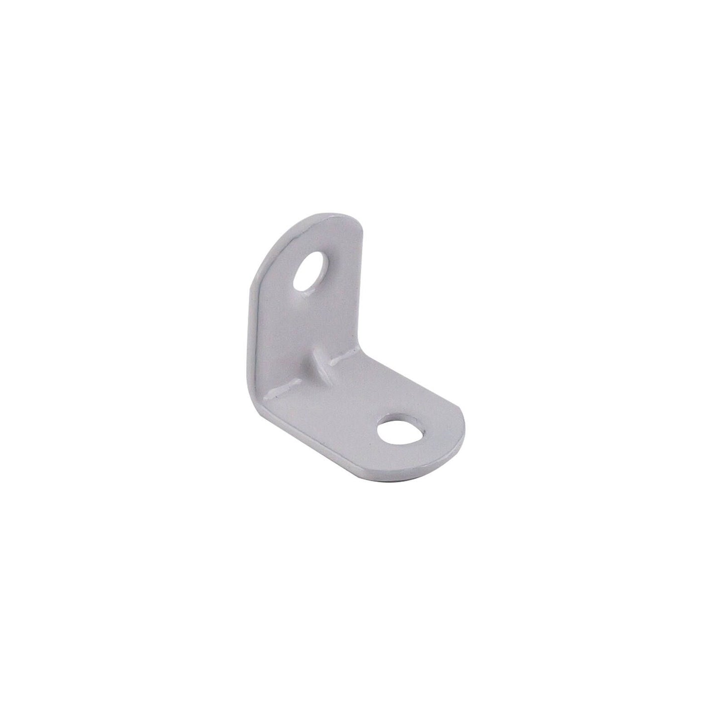 Carinya Reinforcing Angle Bracket - 20x20x15mm - 12 Pack