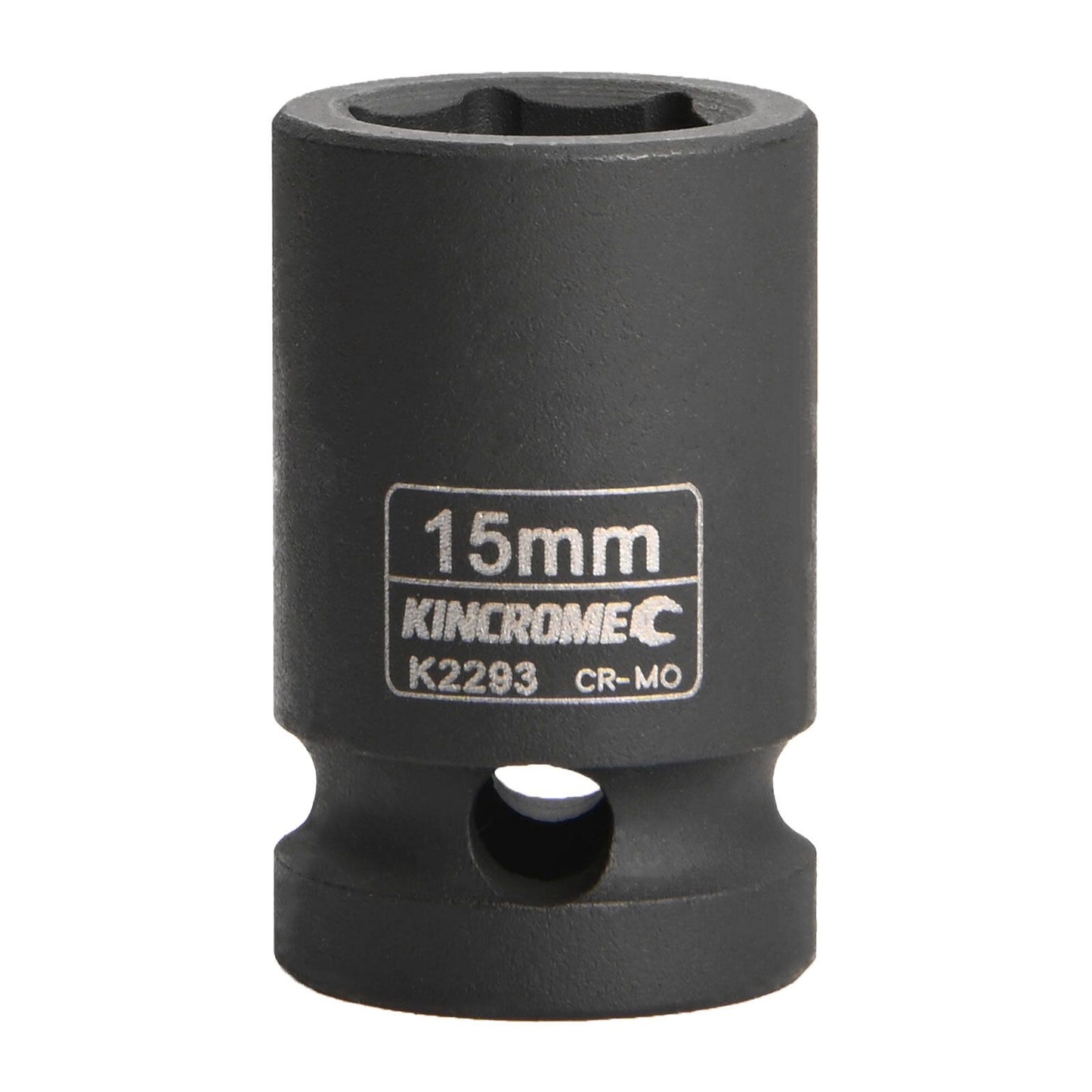 Kincrome 15mm Impact Socket