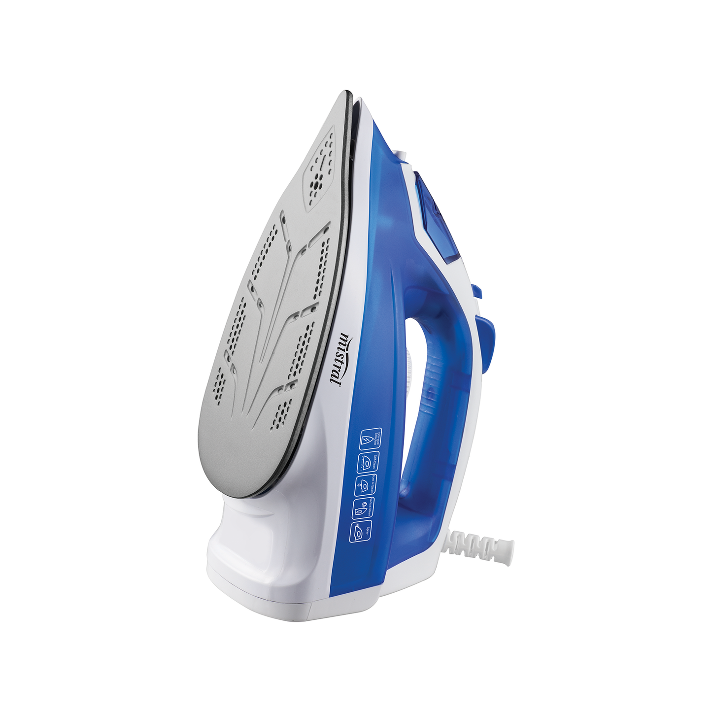 Mistral Self Cleaning Iron - 2000W