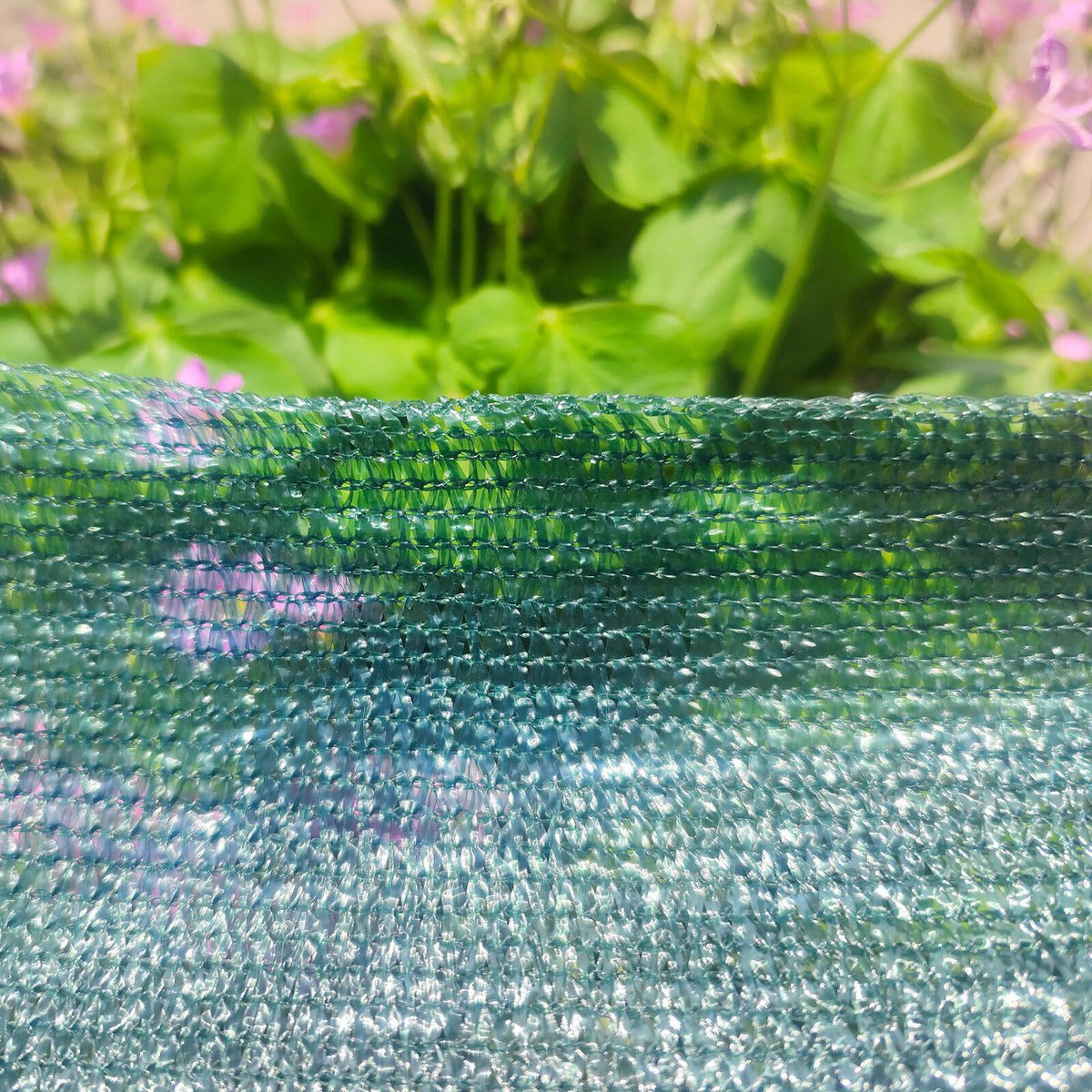 Marquee Shade Cloth - 1.83m x 3.0m - HDPE - 70% UV Protection