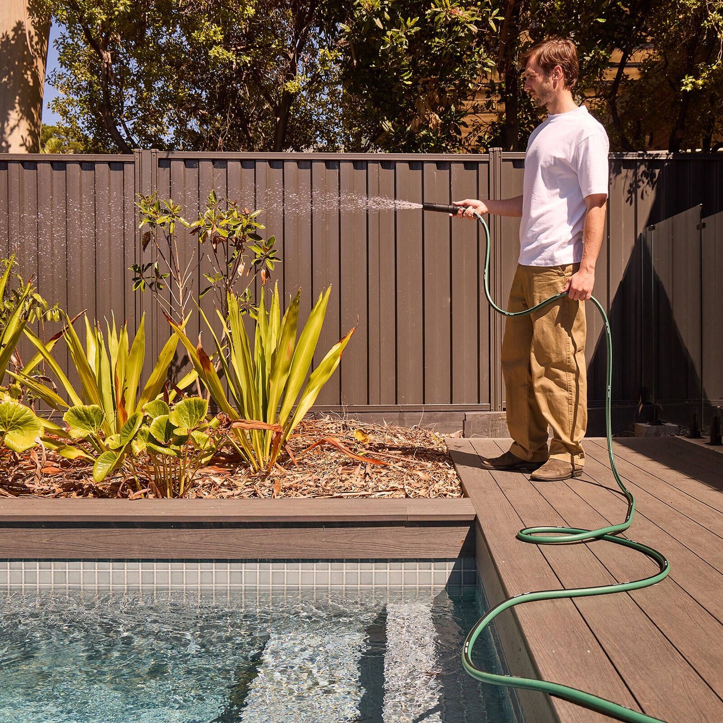 Nylex Flextreme Garden Hose - 10m