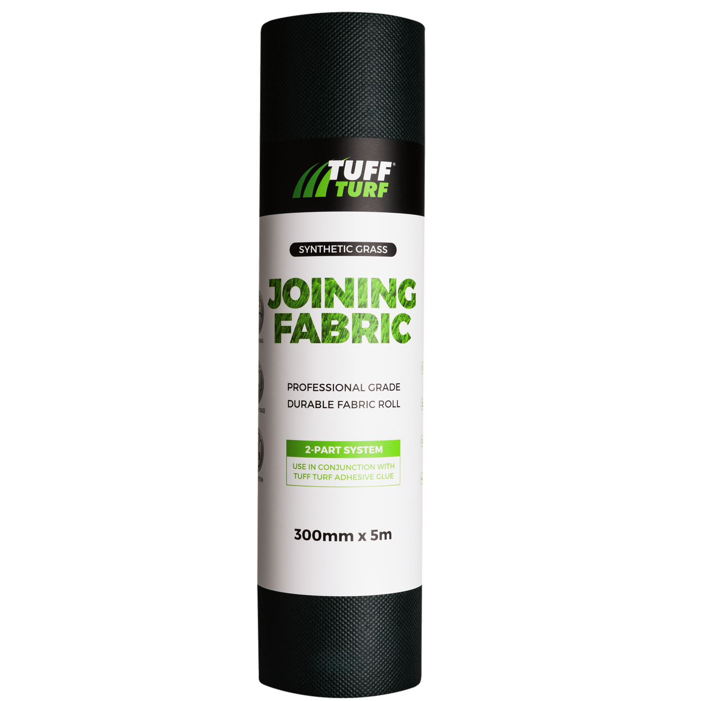 Tuff Turf Joining Fabric - 300mm x 5m