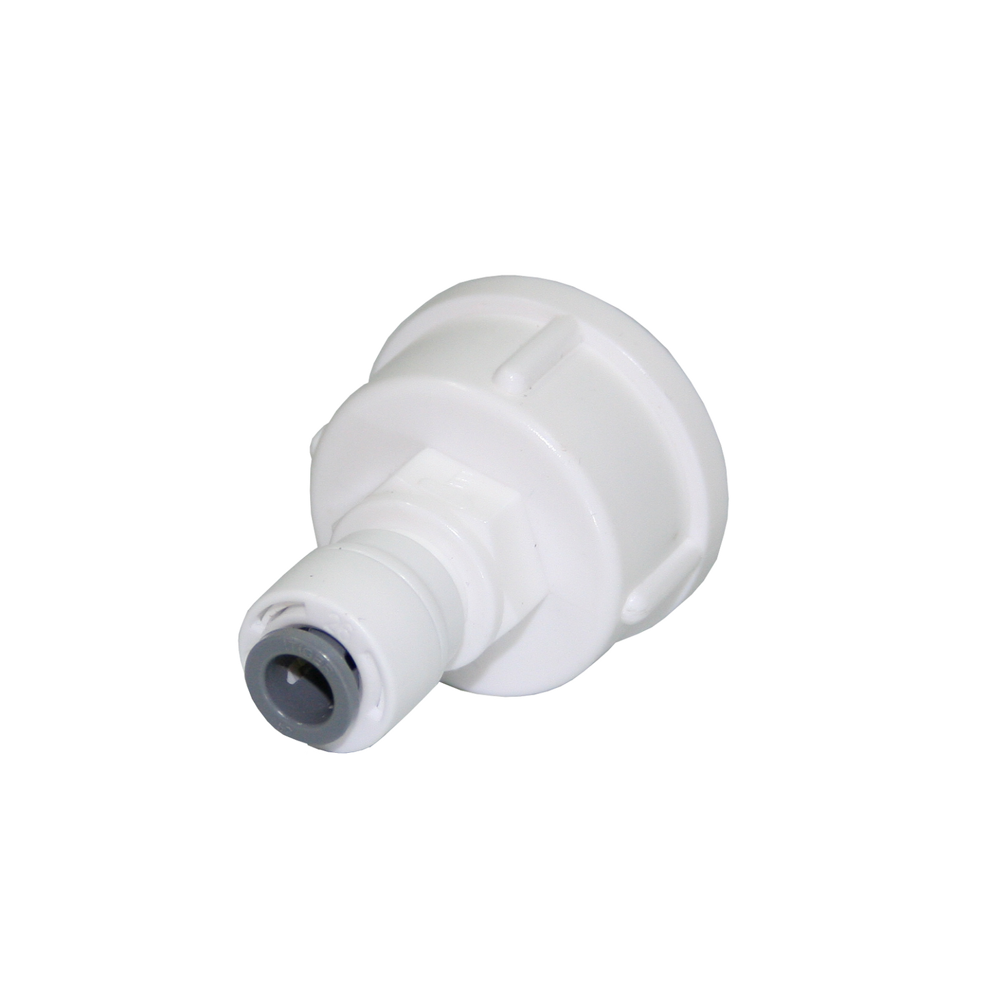 Stefani Outlet Connector - 1/4" to 3/4" BSP
