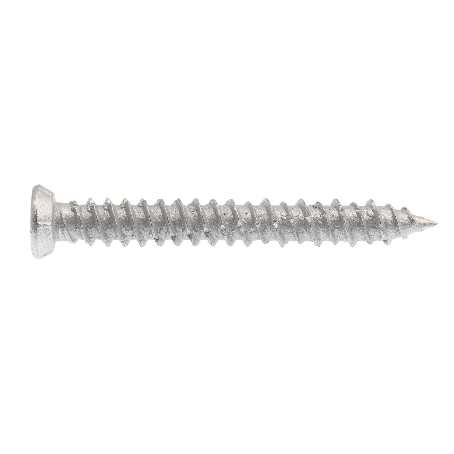 Ramset Masonry Anchor Screw - 7.5 x 60mm