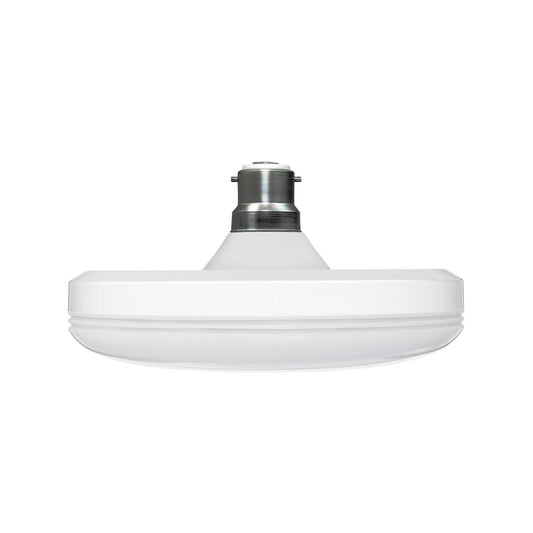 HPM 12W LED Warm White T150 Globe - 150mm - Bayonet B22 - Long Life
