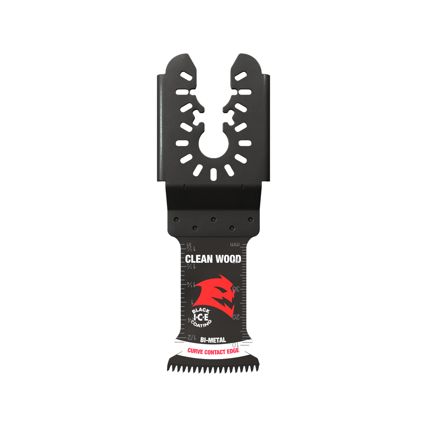 Diablo Bi Metal Multi Tool Blades - 32mm - 3 Pack