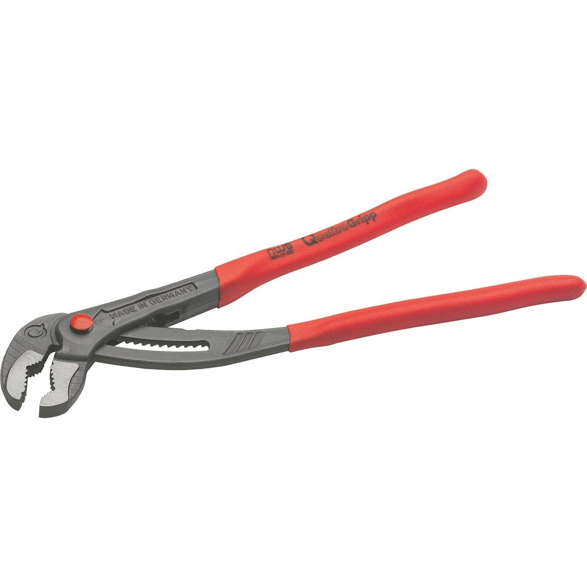 Nws Tongue and Groove Plier 300mm Chrome Vanadium Steel High Grip