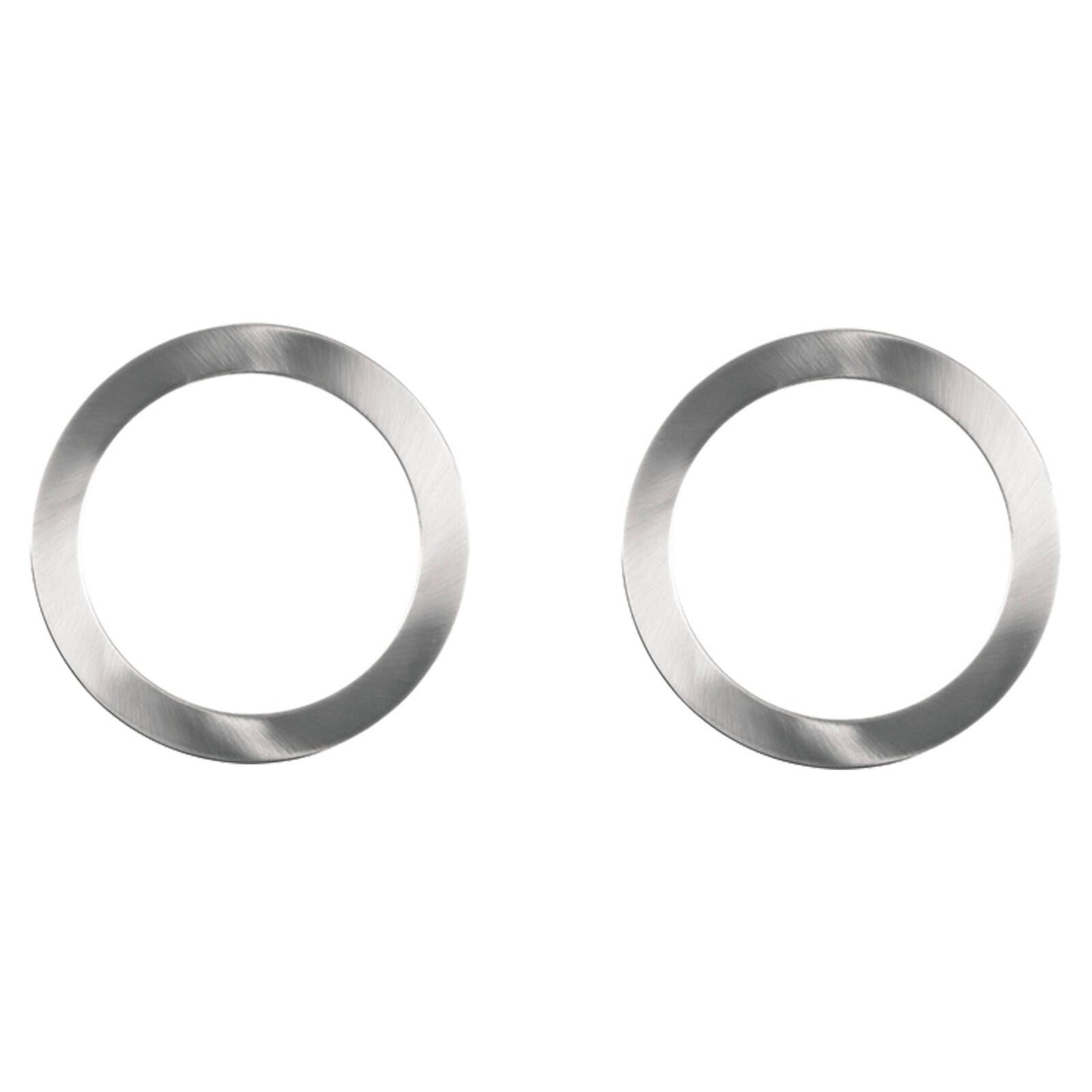 Deta Twist-On Frames - 90mm - 2 Pack