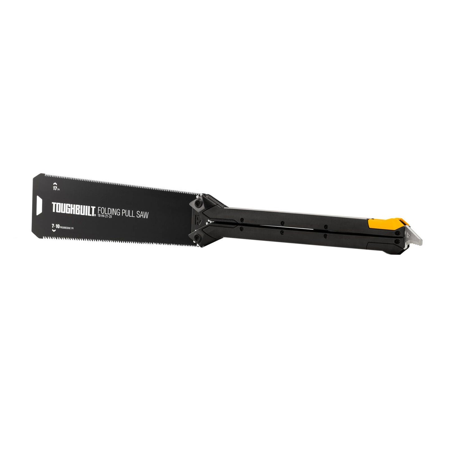 Toughbuilt Folding Pull Saw - 355mm