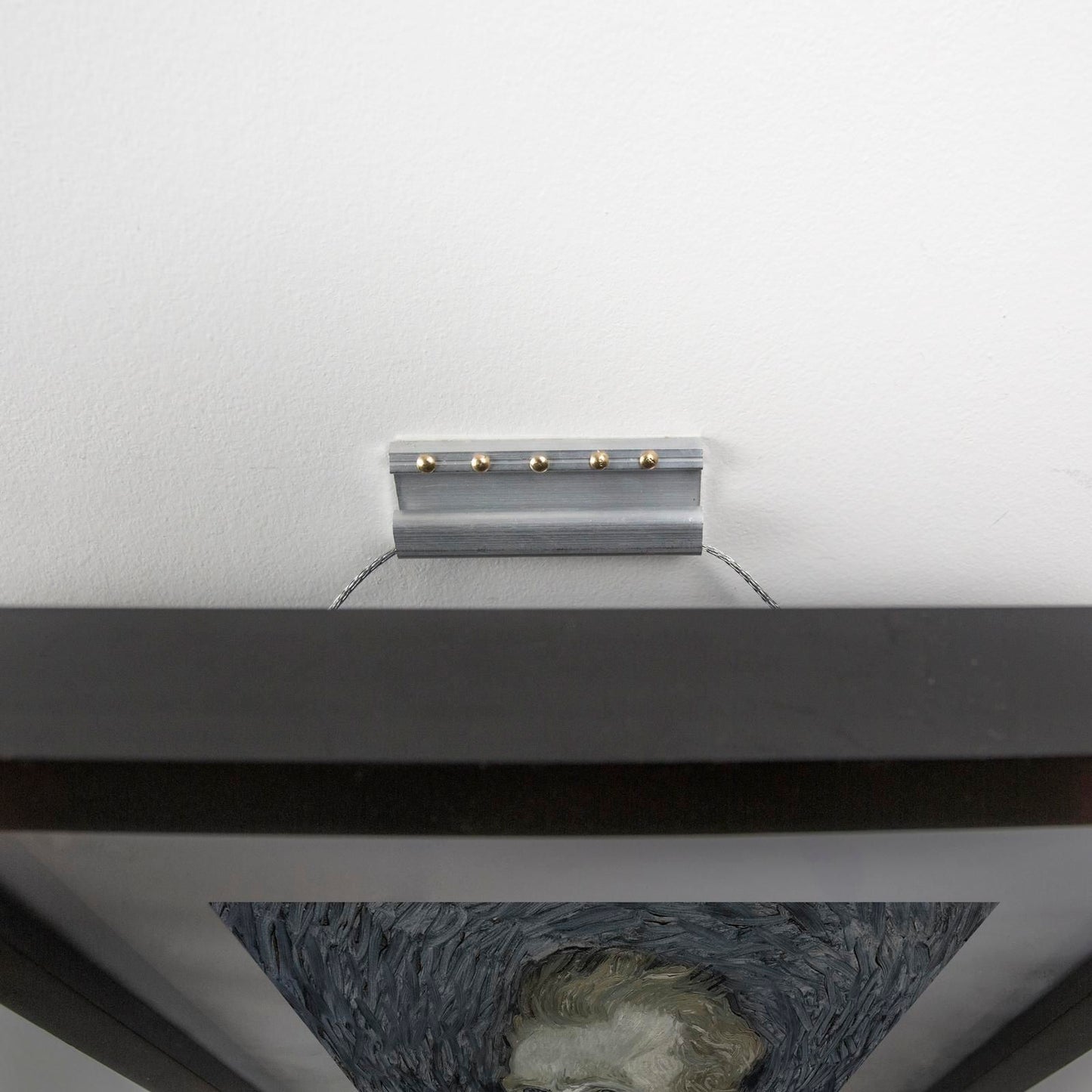 Hangman Wall Hanger - 22kg - 7cm