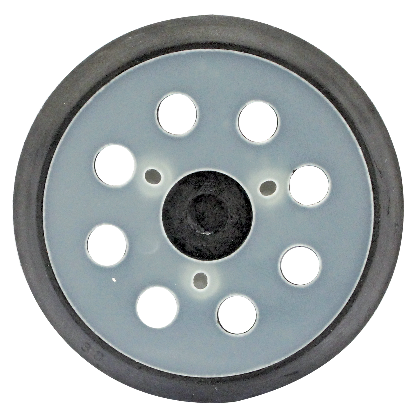 Makita Backing Pad - 123mm