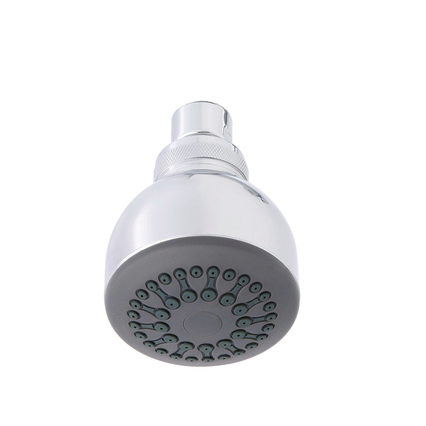 Flexispray Cayman Shower Rose - 70mm