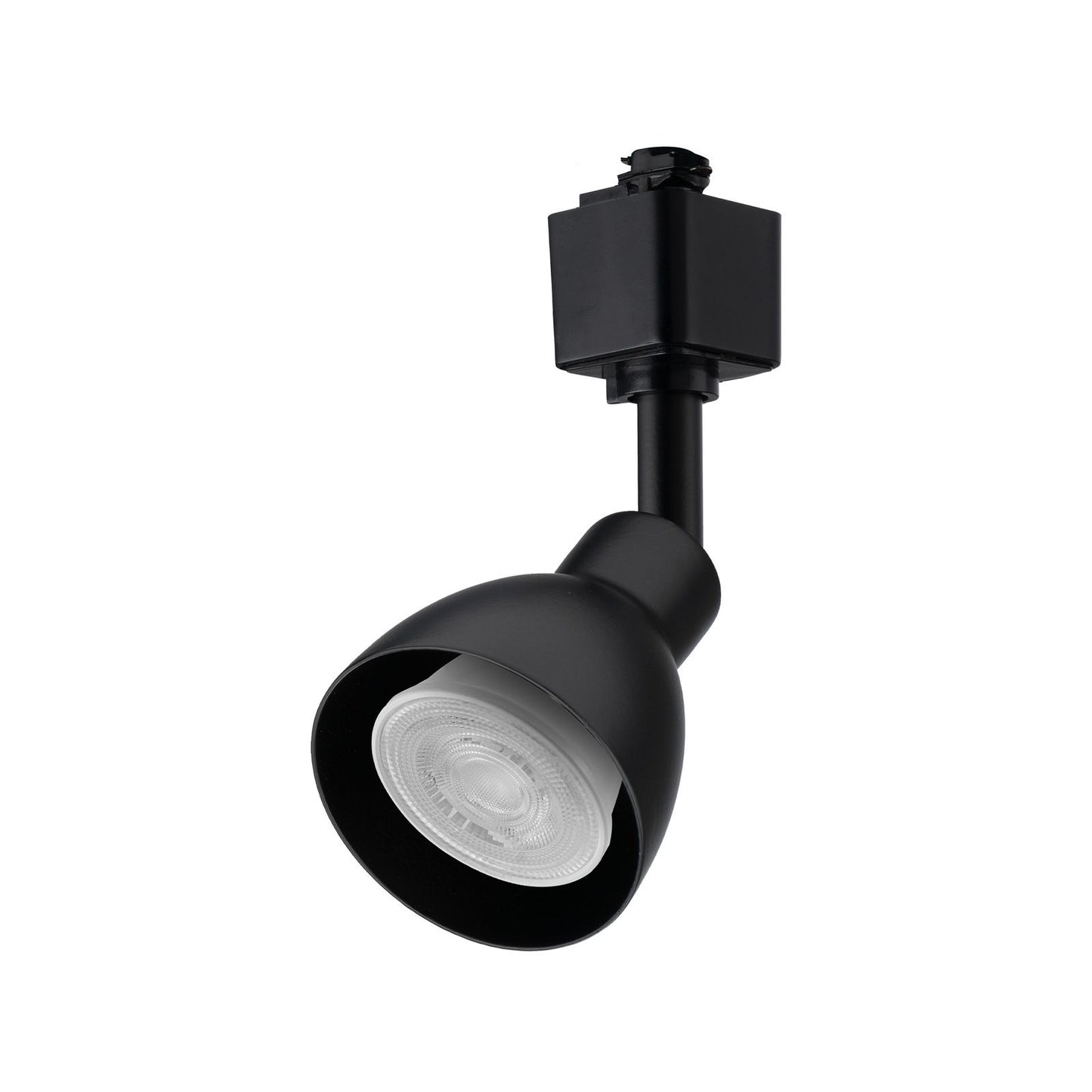 Mercator Arlo GU10 Track Spotlight - Black