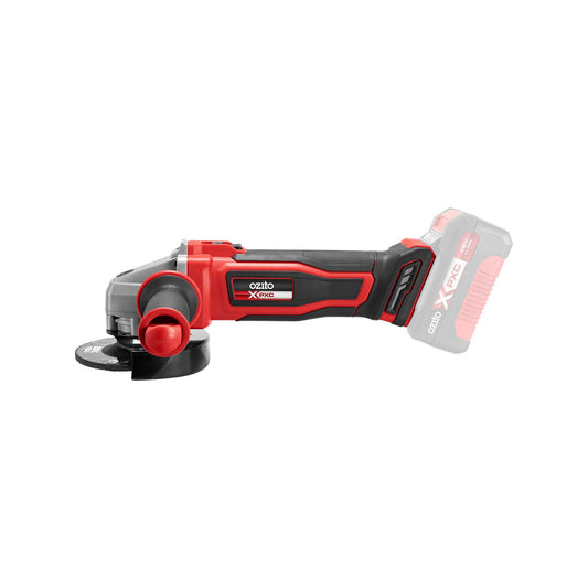Ozito PXC 18V 115mm Cordless Angle Grinder Skin PXAGS-115