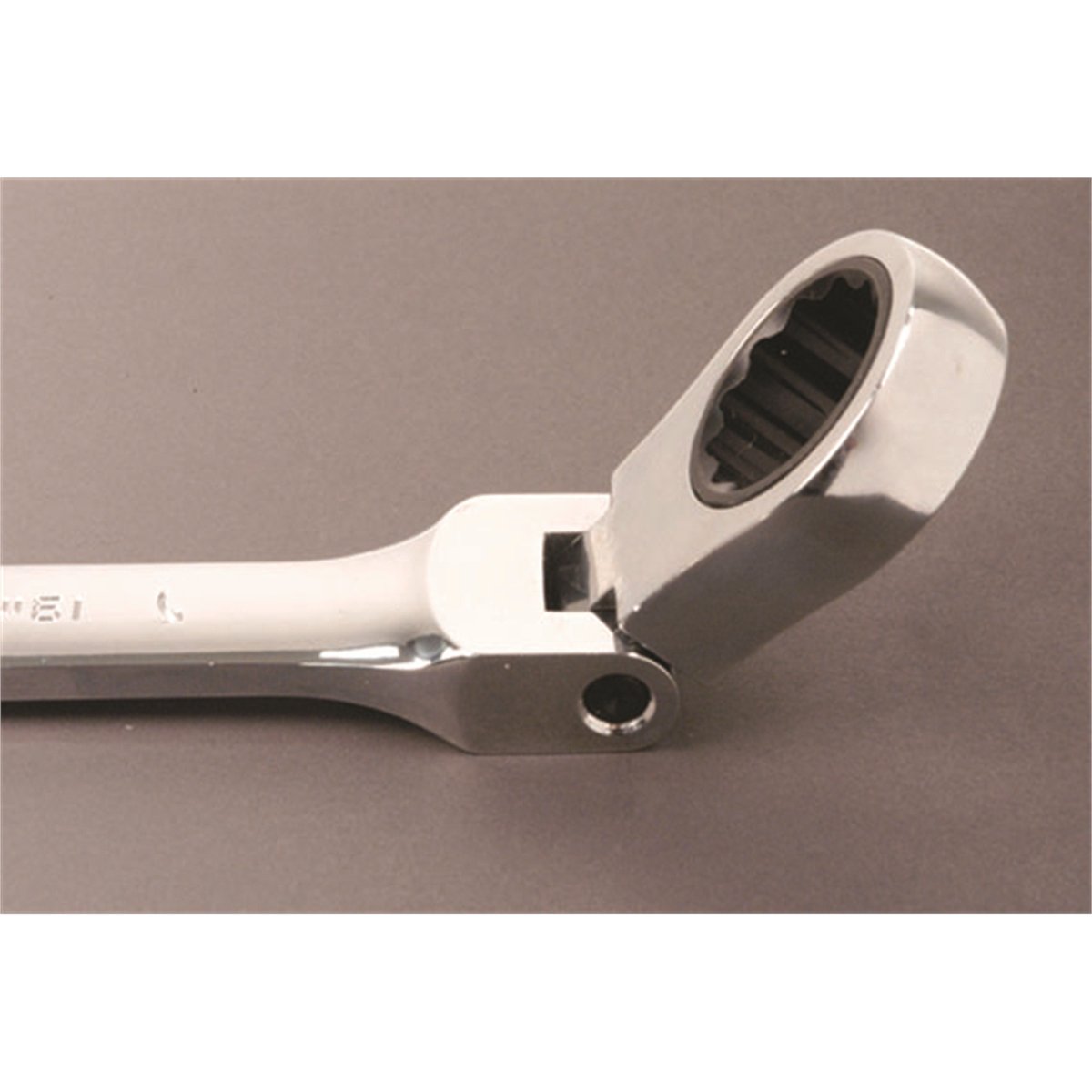 Kincrome Gear Spanner Set - 7 Piece - Chrome Vanadium - Flexible Head