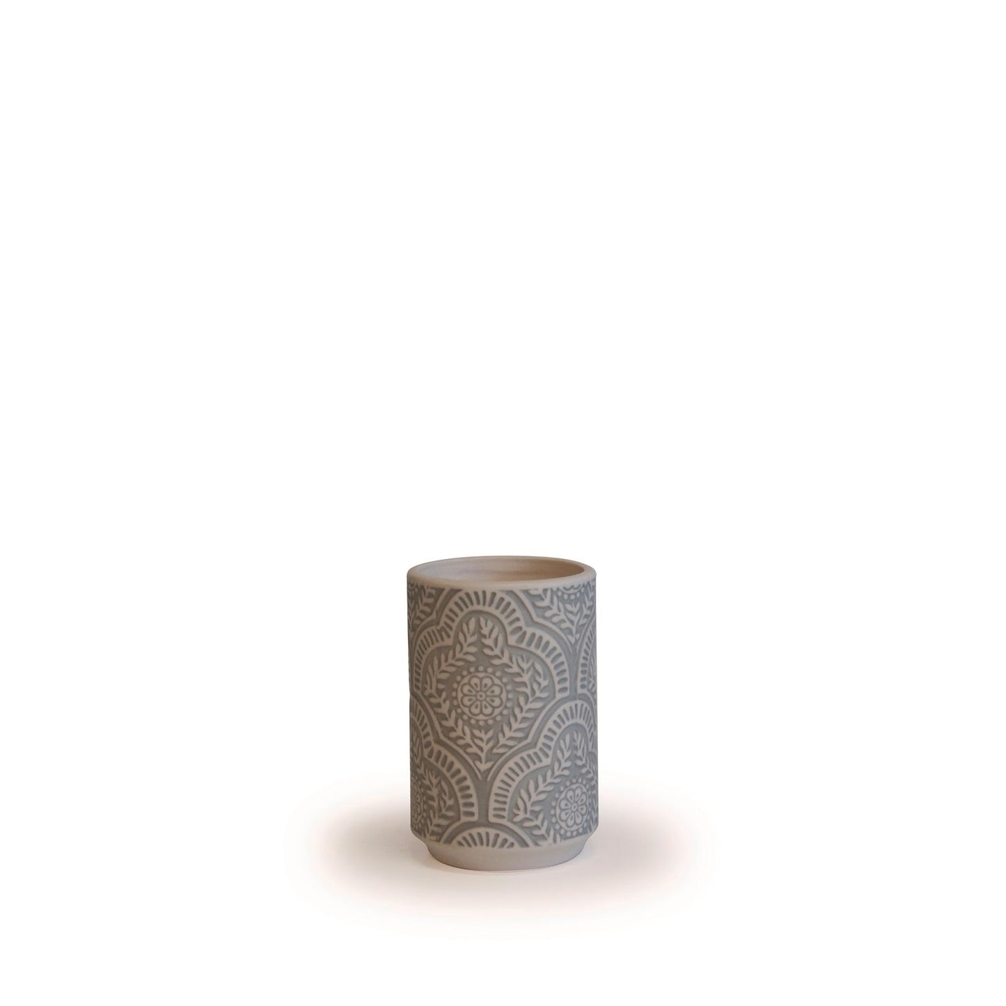 Wet By Home Design Baroq Tumbler - 70 x 110mm - Ceramic