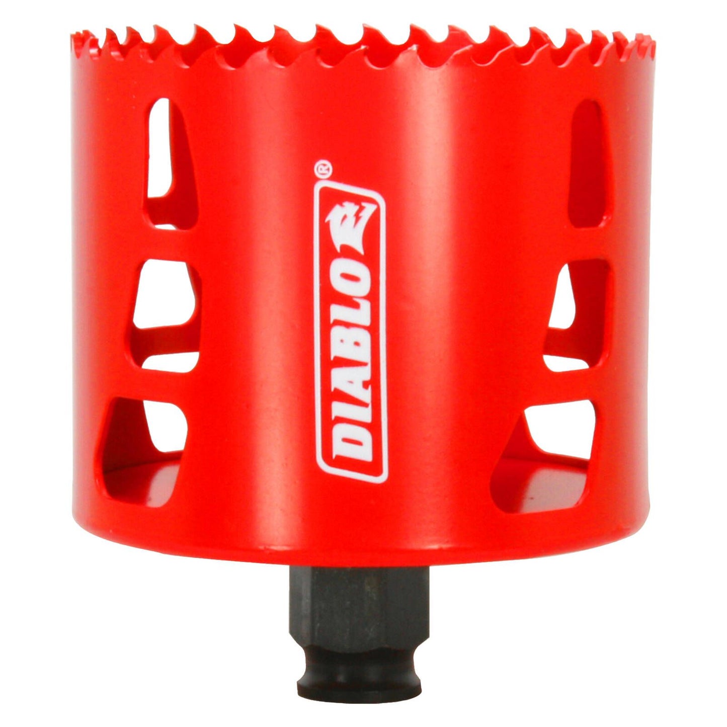Diablo Carbide Tipped Hole Saw - 79mm