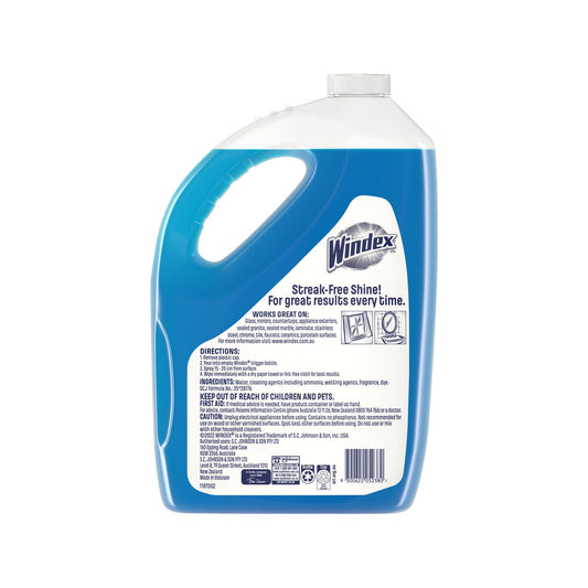 Windex Glass Original - 5L