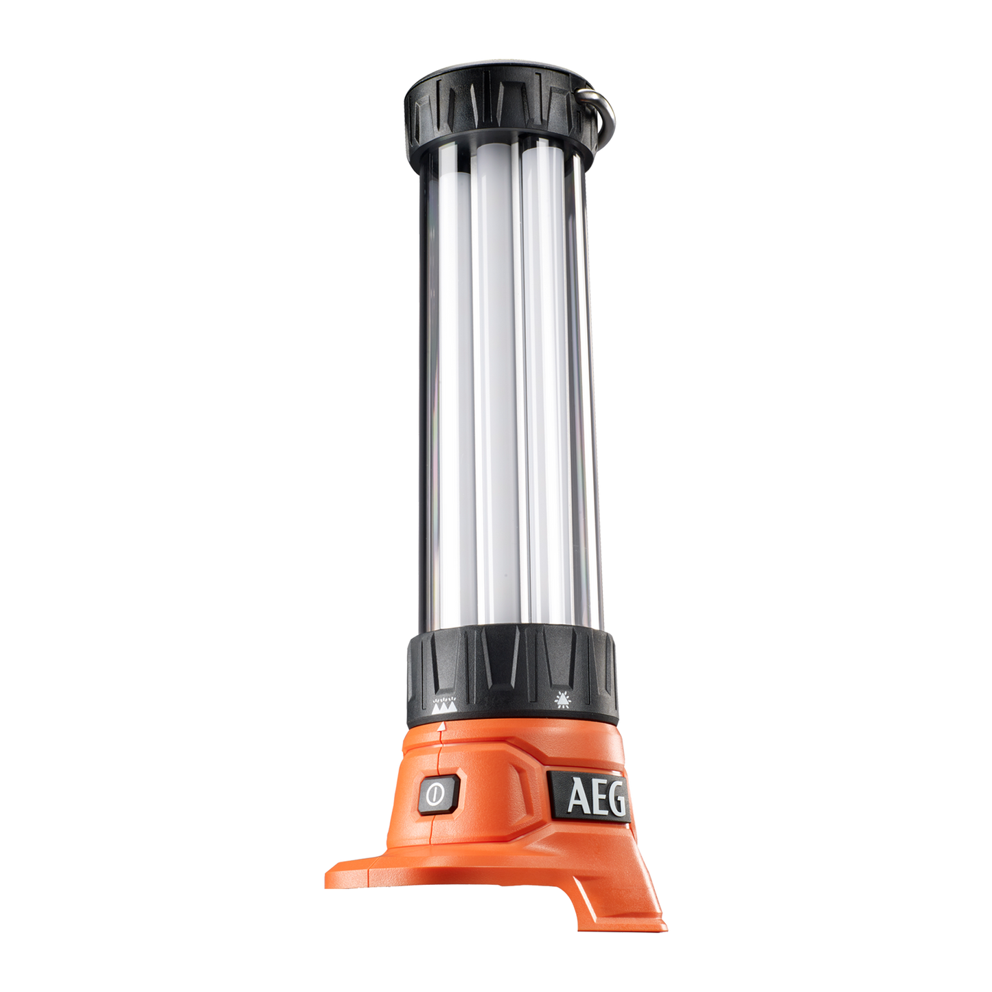 AEG LED Jobsite Lantern Light - 18V - 700 Lumen
