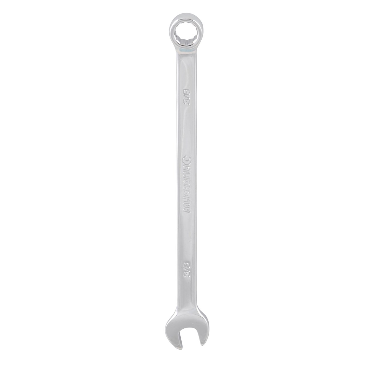 Kincrome Combination Spanner - 3/8" - Chrome Vanadium Steel - Rust Resistant