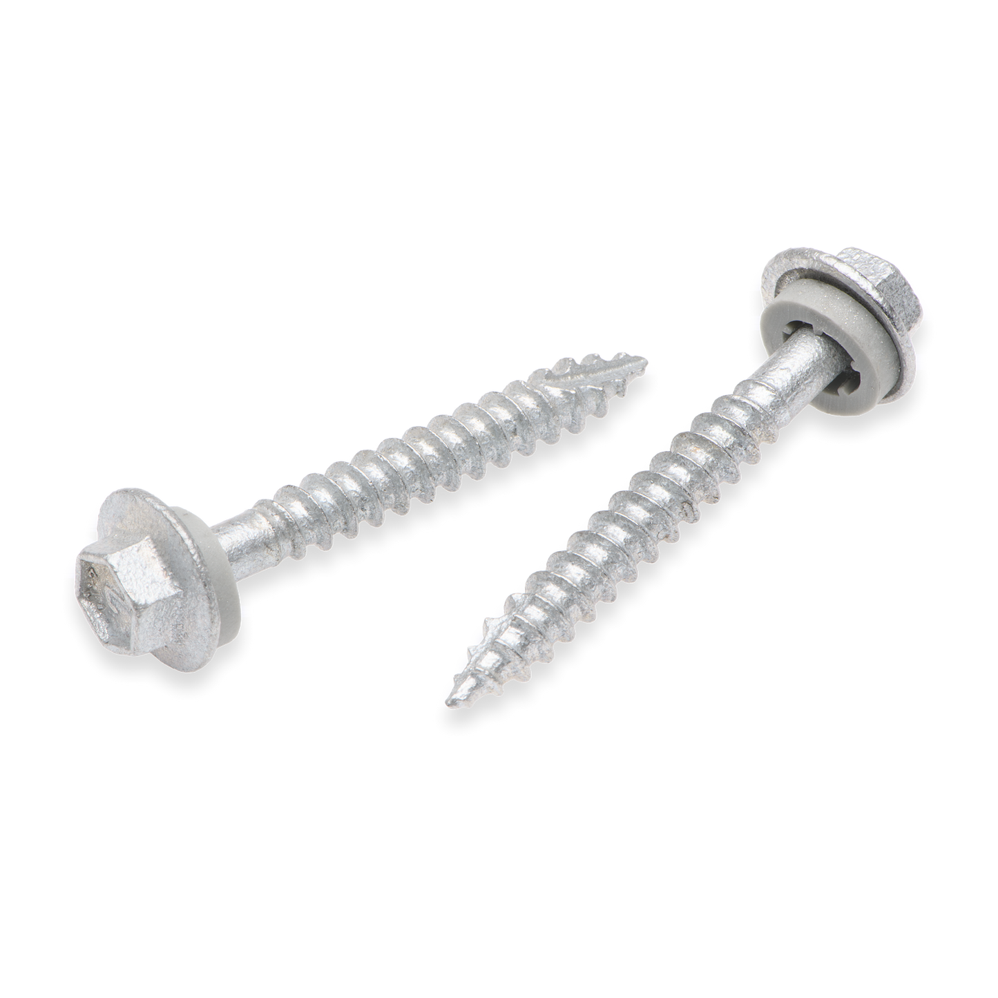 Buildex Cladding Screws - 12g x 45mm - 50 Pack