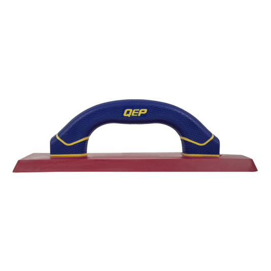 Qep Xtreme Stone Grout Float - 102 x 255mm
